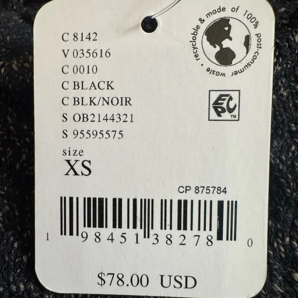 FREE PEOPLE Devyn Sweater Mini DRESS - Picture 8 of 10